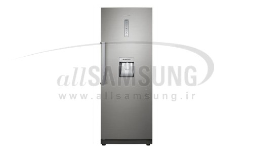 یخچال تک‎ درب سامسونگ 18 فوت آر آر 20 استیل ضد لک Samsung Refrigerator RR20 Steel