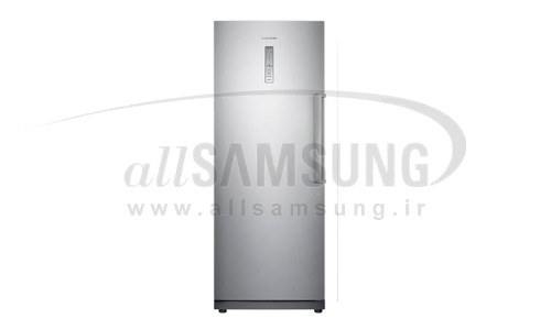 فریزر سامسونگ تک درب 18 فوت آر زد 20 نقره ای Samsung Freezer RZ20 Silver