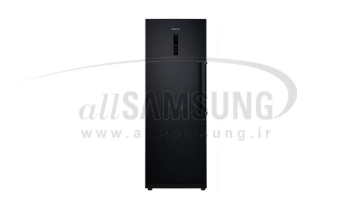 فریزر سامسونگ تک درب 18 فوت آر زد 20 مشکی Samsung Freezer RZ20 Black