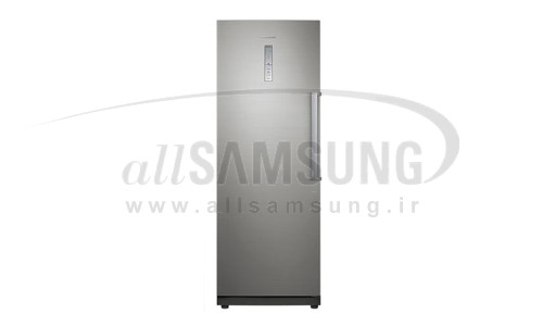 فریزر سامسونگ تک درب 18 فوت آر زد 20 استیل Samsung Freezer RZ20 Steel