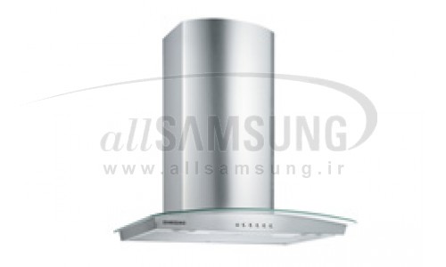 هود آشپزخانه سامسونگ مدل ام 60 استیل Samsung Hood M60 Steel