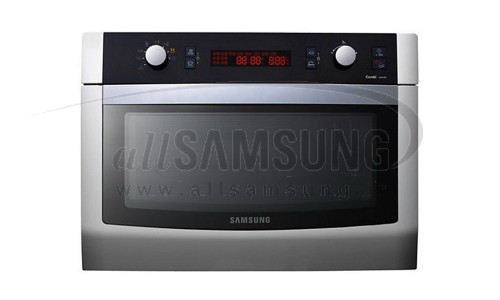 مایکروویو سامسونگ 36 لیتری سامی 9 نقره ای Samsung Microwave Sami 9 Silver