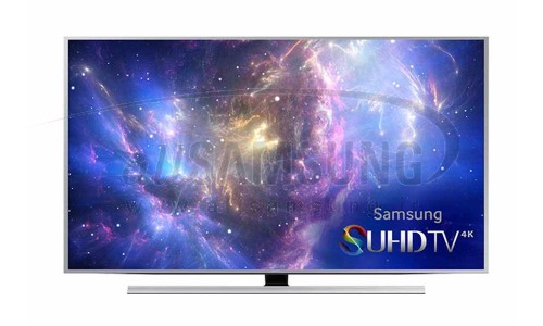 تلویزیون ال ای دی سامسونگ 55 اینچ سری 8 نانو کریستال اسمارت Samsung LED 55JS8980 4K Nano Crystal Smart 3D