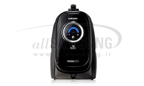 جاروبرقی سامسونگ مخزنی 2000 وات Samsung Vacuum Cleaner VC-980