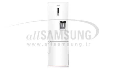 یخچال فریزر پایین سامسونگ 18 فوت آر ال 50 سفید Samsung RL50 White