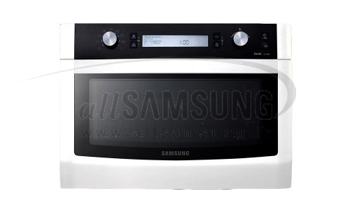 مایکروویو سامسونگ 36 لیتری سامی 9 سفید Samsung Microwave Sami 9 White