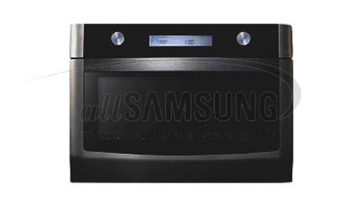 مایکروویو سامسونگ 36 لیتری سامی 11 مشکی Samsung Microwave Sami 11 Black