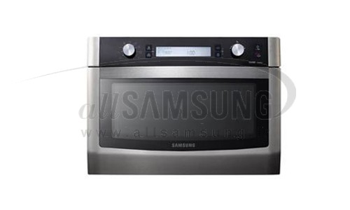 مایکروویو سامسونگ 36 لیتری سامی 11 استیل Samsung Microwave Sami 11 Steel