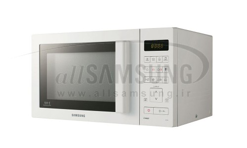 مایکروویو سامسونگ 28 لیتری سی ایی 286 سفید Samsung Microwave CE286 White