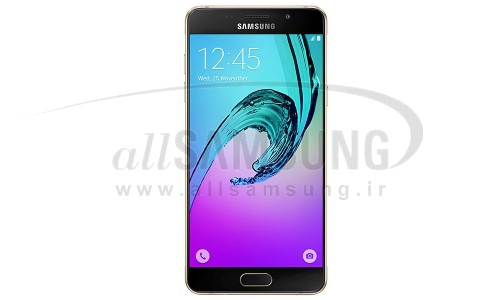 گوشی سامسونگ Galaxy A5 2016 مدل SM-A510