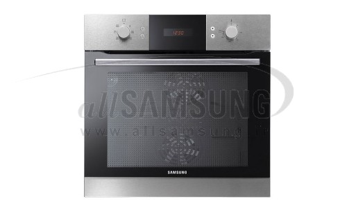 فربرقی سامسونگ توکار 65 لیتر با کانوکشن دو فن Samsung Built-in Electric Oven BF655