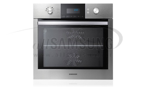 فر برقی سامسونگ توکار 65 لیتر با کانوکشن دوگانه Samsung Geo Electric Oven with Dual Cook BQ680