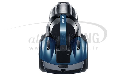 جاروبرقی سامسونگ مخزنی پرنس 2100 وات با مکش قوی Samsung Vacuum Cleaner Prince-2100