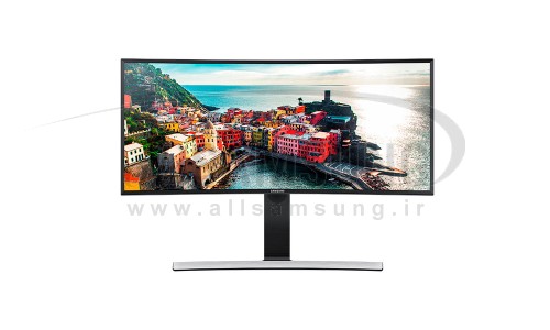 مانیتور سامسونگ 29 اینچ منحنی Samsung 29 Ultra-wide Curved Screen Monitor S29E790C
