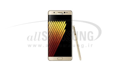 گوشی سامسونگ گلکسی نوت 7 Samsung Galaxy Note7 N930FD