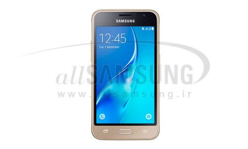 گوشی سامسونگ گلکسی جی 1 2016 دو سیمکارت Samsung Galaxy J1 2016 J120FD