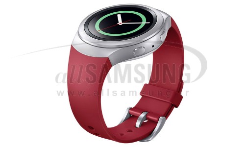 گیر اس 2 سامسونگ بند ساعت قرمز Samsung Gear S2 Band Red