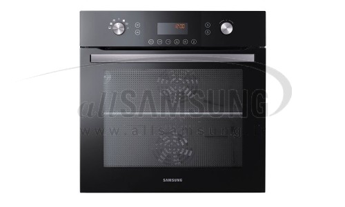 فربرقی سامسونگ توکار 65 لیتر با کانوکشن دوگانه Samsung Electric Oven Built-in BQ685