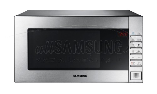 مایکروویو سامسونگ توکار 23 لیتری با گریل Samsung Microwave Built-in B2310