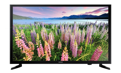 تلویزیون ال ای دی سامسونگ 48 اینچ سری 6 اسمارت Samsung LED 48J6920 Smart