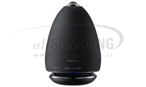 اسپیکر سامسونگ بی سیم 360 درجه Samsung R6 Wireless 360 Multiroom Speaker WAM-6500