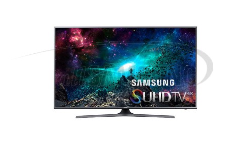 تلویزیون ال ای دی  سامسونگ 55 اینچ سری 7 نانو کریستال اسمارت Samsung LED 55JS7980 4K Nano Crystal Smart