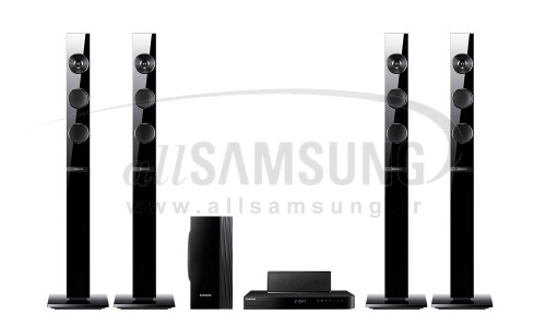 سینما خانگی سامسونگ 1000 وات جی 5150 کا Samsung Home Theater HT-J5150K