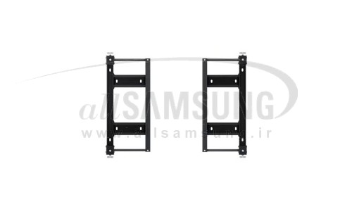 ویدئو وال سامسونگ براکت دیواری Samsung Wall mount for video wall WMN4675MD