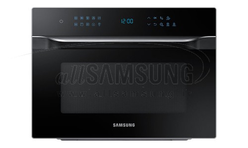 مایکروویو سامسونگ 35 لیتری سامی 14 تی با گریل و کانوکشن Samsung Microwave Sami14 T With HOTBLAST
