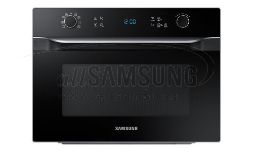 مایکروویو سامسونگ 35 لیتری سامی 14 دی با کانوکشن Samsung Microwave Sami14 D Convection with HotBlast