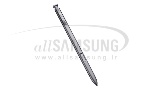 گلکسی نوت 5 سامسونگ قلم نقره ای Samsung Galaxy Note5 S Pen Silver