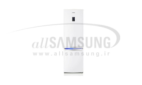 یخچال فریزر پایین سامسونگ 18 فوت آر ال 49 سفید بدون آبسردکن Samsung RL49 White