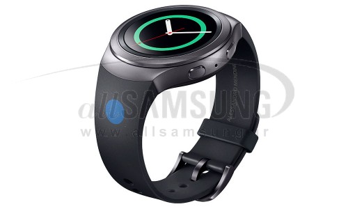 گیر اس 2 سامسونگ بند ساعت مشکی Samsung Gear S2 Band mendini Black