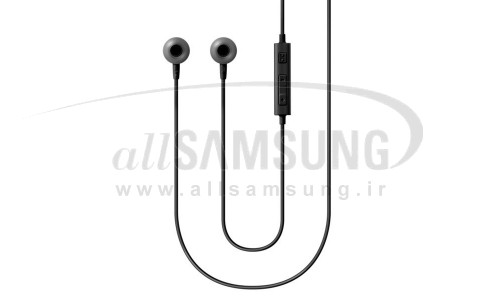 هدست سامسونگ HS130 مشکی  Samsung In-ear Headphones with Remote Black