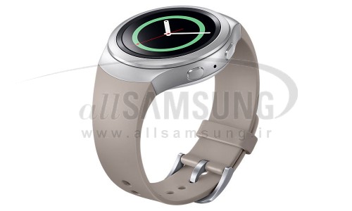 گیر اس 2 سامسونگ بند ساعت خاکستری Samsung Gear S2 Band Gray