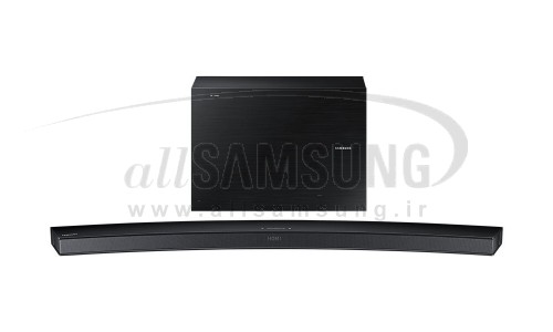 ساندبار سامسونگ 300 وات Samsung Soundbar HW-J6060