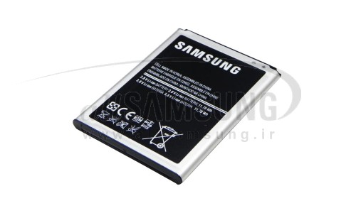گلکسی نوت 2 سامسونگ باتری Samsung Galaxy Note II Battery