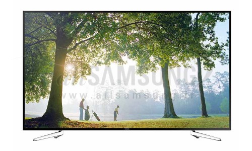 تلویزیون ال ای دی سامسونگ 75 اینچ سری 6 اسمارت Samsung LED 75H6490 Smart 3D