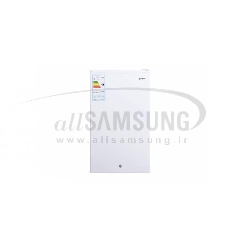 یخچال با جایخی 5 فوت سفید سام Refrigerator RF-S15 White