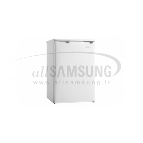 یخچال ساده سام 6 فوت سفید Refrigerator RF-L16 White
