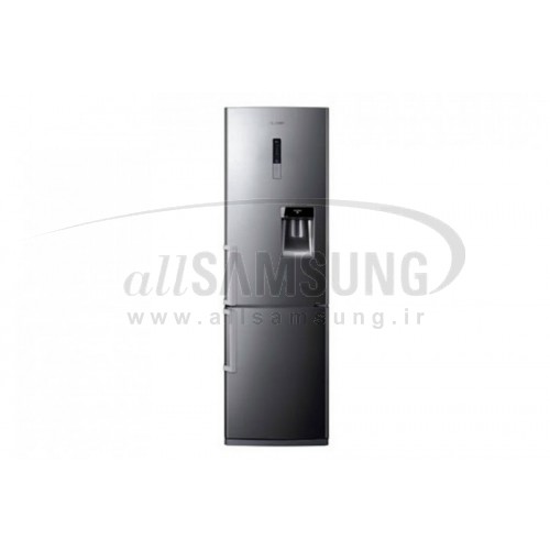 یخچال فریزر پایین سامسونگ 18 فوت آر ال 50 نقره ای Samsung RL50 Silver