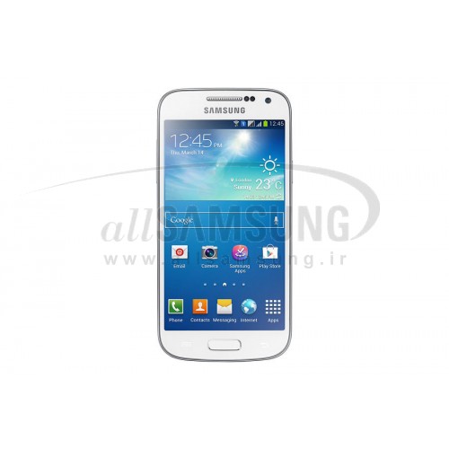 گوشی سامسونگ گلکسی اس 4 مینی دوسیمکارت Samsung Galaxy S4 Mini Duos I9192 3G
