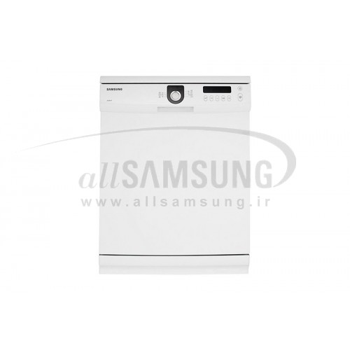 ماشین ظرفشویی سامسونگ 12 نفره مدل D152 سفید Samsung Dishwasher D152 White