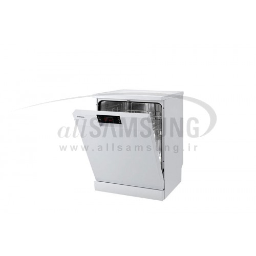 ماشین ظرفشویی سامسونگ 13 نفره مدل D153 سفید Samsung Dishwasher D153 White