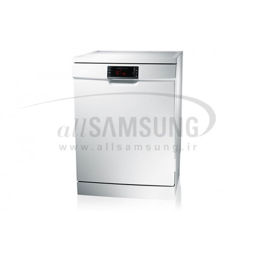 ماشین ظرفشویی سامسونگ 14 نفره مدل D156 سفید Samsung Dishwasher D156 White