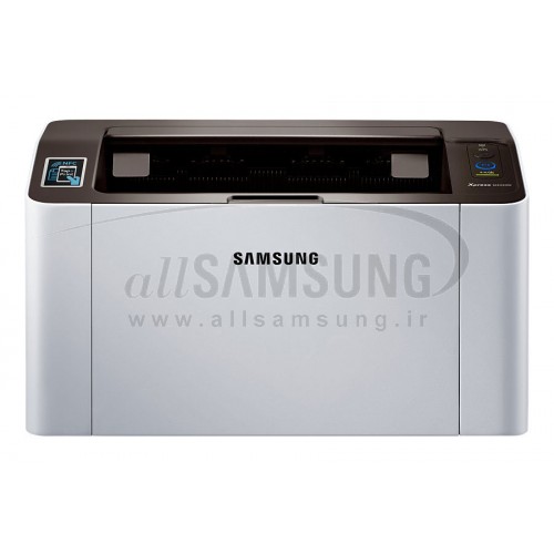 پرینتر سامسونگ تک کاره 2020 دبلیو Samsung Printer SL-M2020W