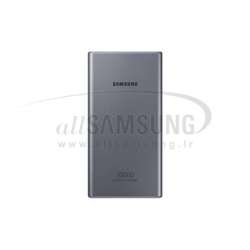 پاور بانک سامسونگ مدل eb-p3300 , شارژر همراه سامسونگ مدل p3300 , خرید پاور بانک سامسونگ 10000 میلی آمپر , خرید پاور بانک 10000 , خرید شارژر 25 واتی سامسونگ
