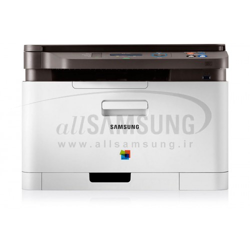 پرینتر سامسونگ 3305 سه کاره Samsung Printer CLX-3305