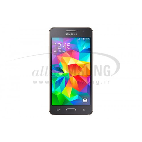 گوشی سامسونگ گلکسی گرند پرایم دوسیمکارت Samsung Galaxy Grand Prime G530H 3G