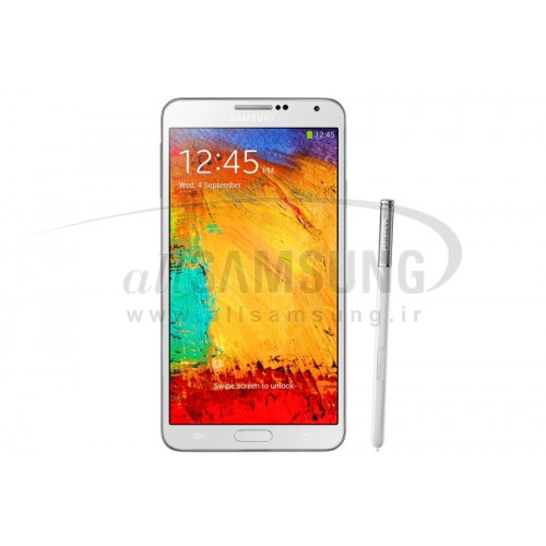 گوشی سامسونگ گلکسی نوت 3 نئو دوسیمکارت Samsung Galaxy Note3 Neo SM-N750D 3G